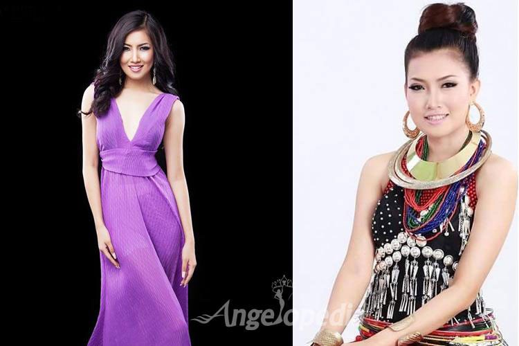 Ha Thu lot top nguoi dep tiem nang nhat tai Miss Intercontinental-Hinh-5
